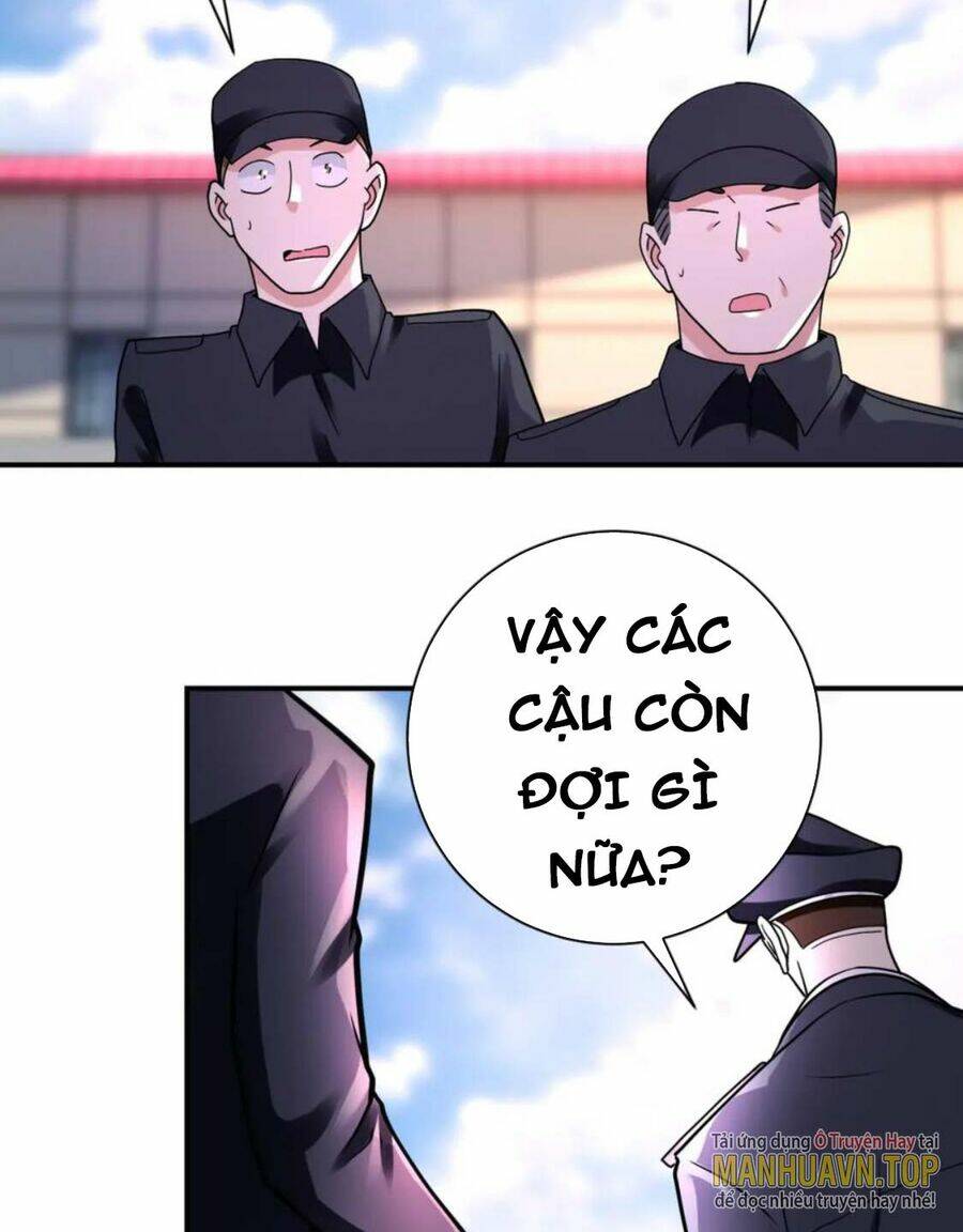 Mạt Thế Siêu Cấp Hệ Thống Chapter 335 - Trang 2