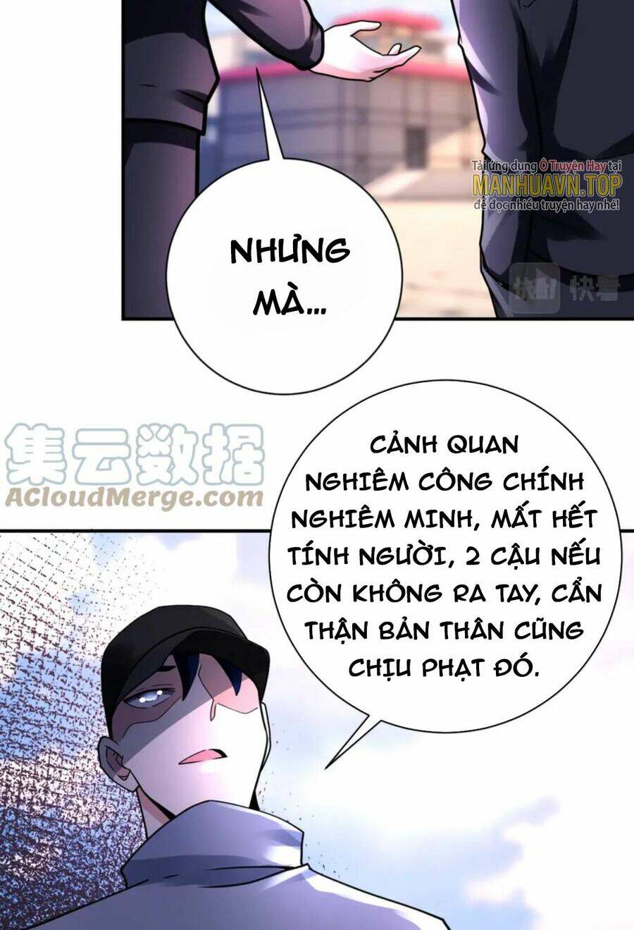 Mạt Thế Siêu Cấp Hệ Thống Chapter 335 - Trang 2