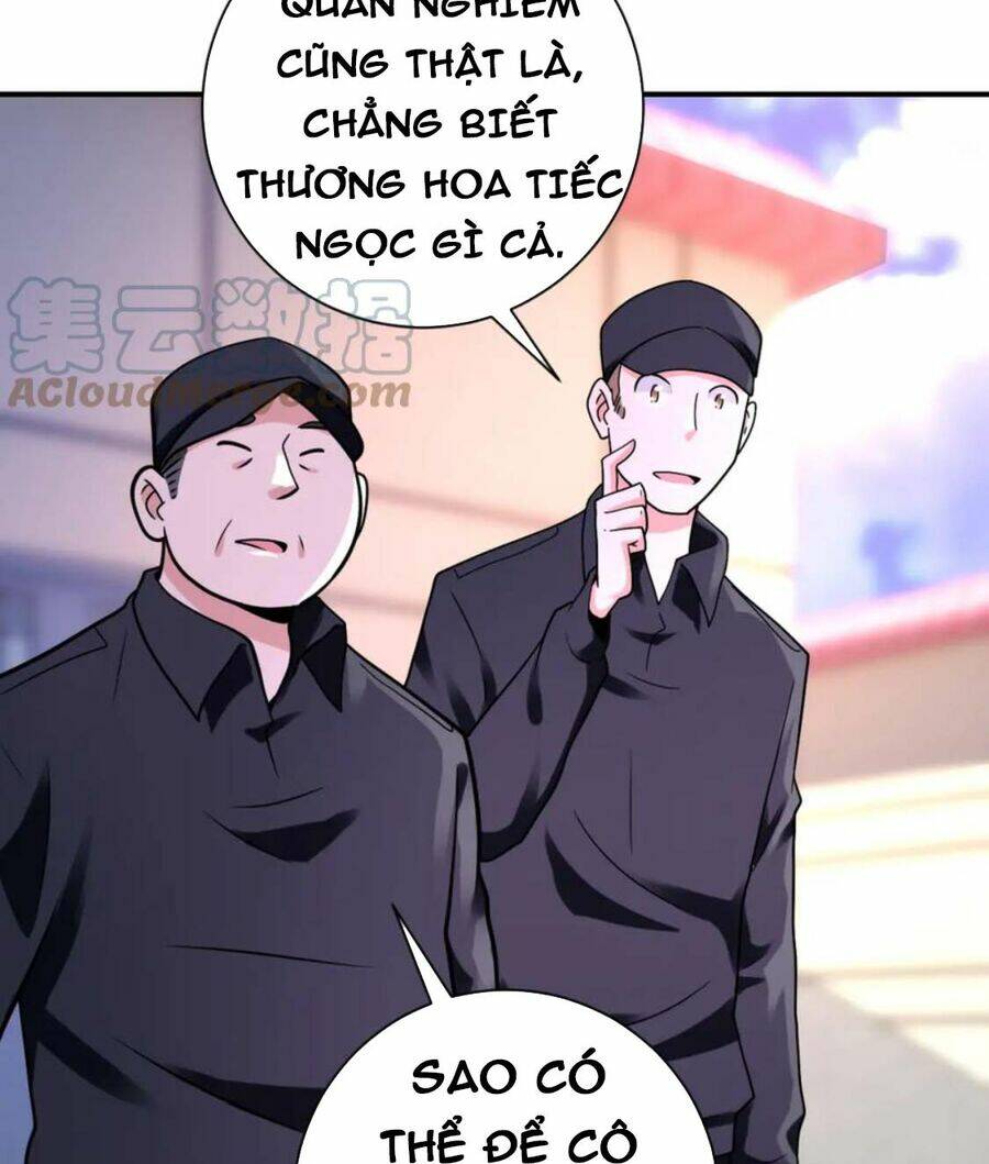 Mạt Thế Siêu Cấp Hệ Thống Chapter 335 - Trang 2