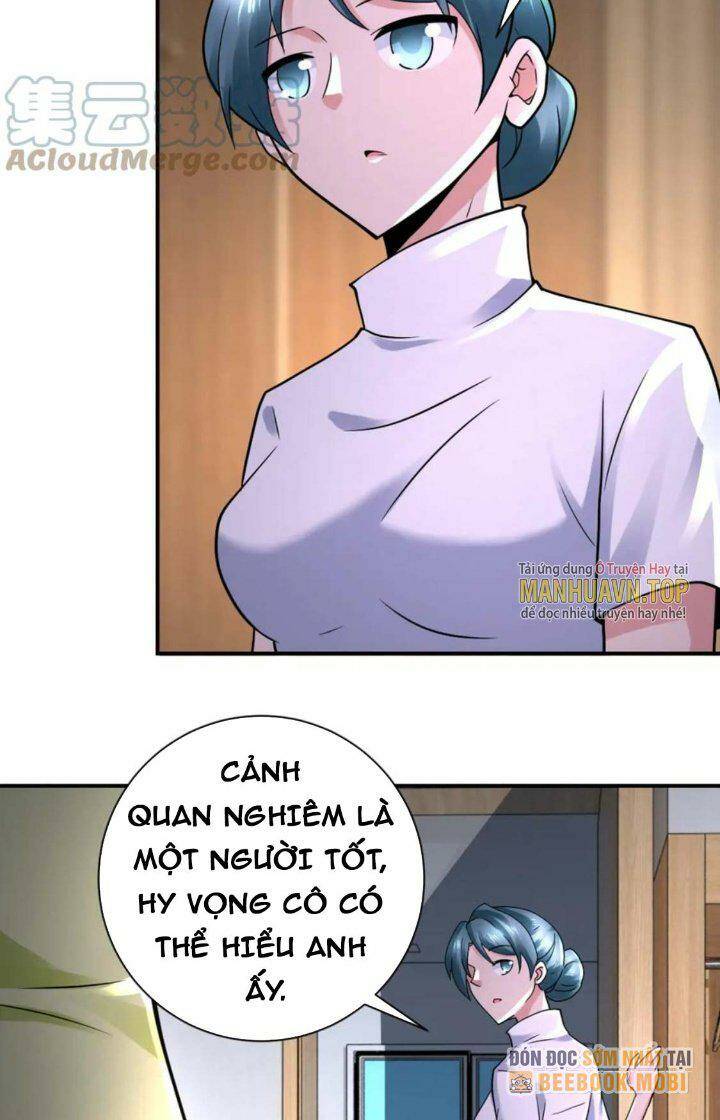 Mạt Thế Siêu Cấp Hệ Thống Chapter 333 - Trang 2