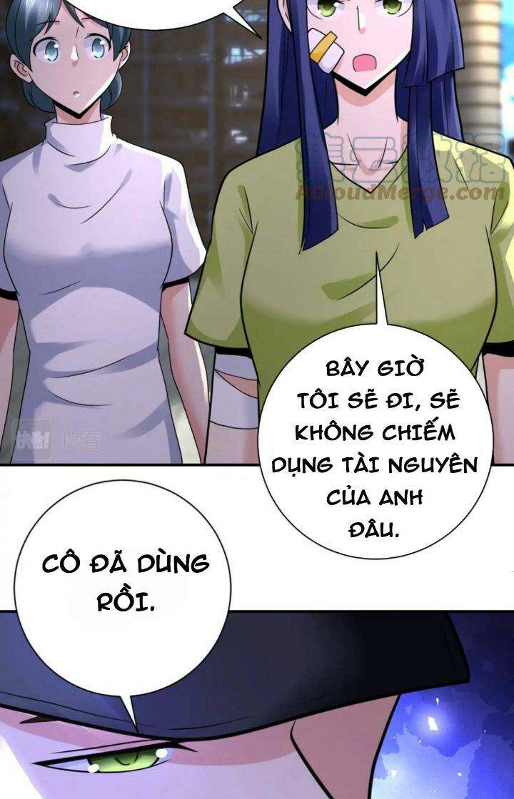 Mạt Thế Siêu Cấp Hệ Thống Chapter 333 - Trang 2