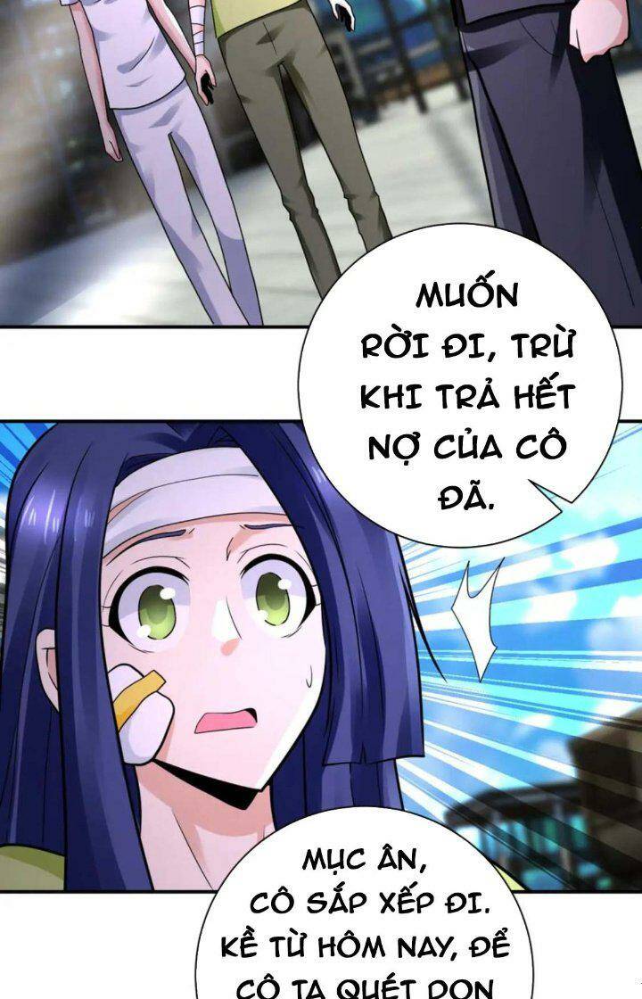 Mạt Thế Siêu Cấp Hệ Thống Chapter 333 - Trang 2