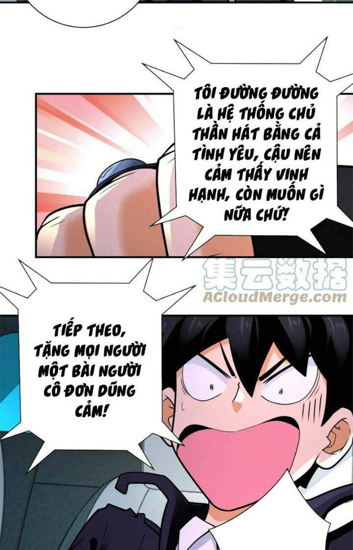 Mạt Thế Siêu Cấp Hệ Thống Chapter 331 - Trang 2