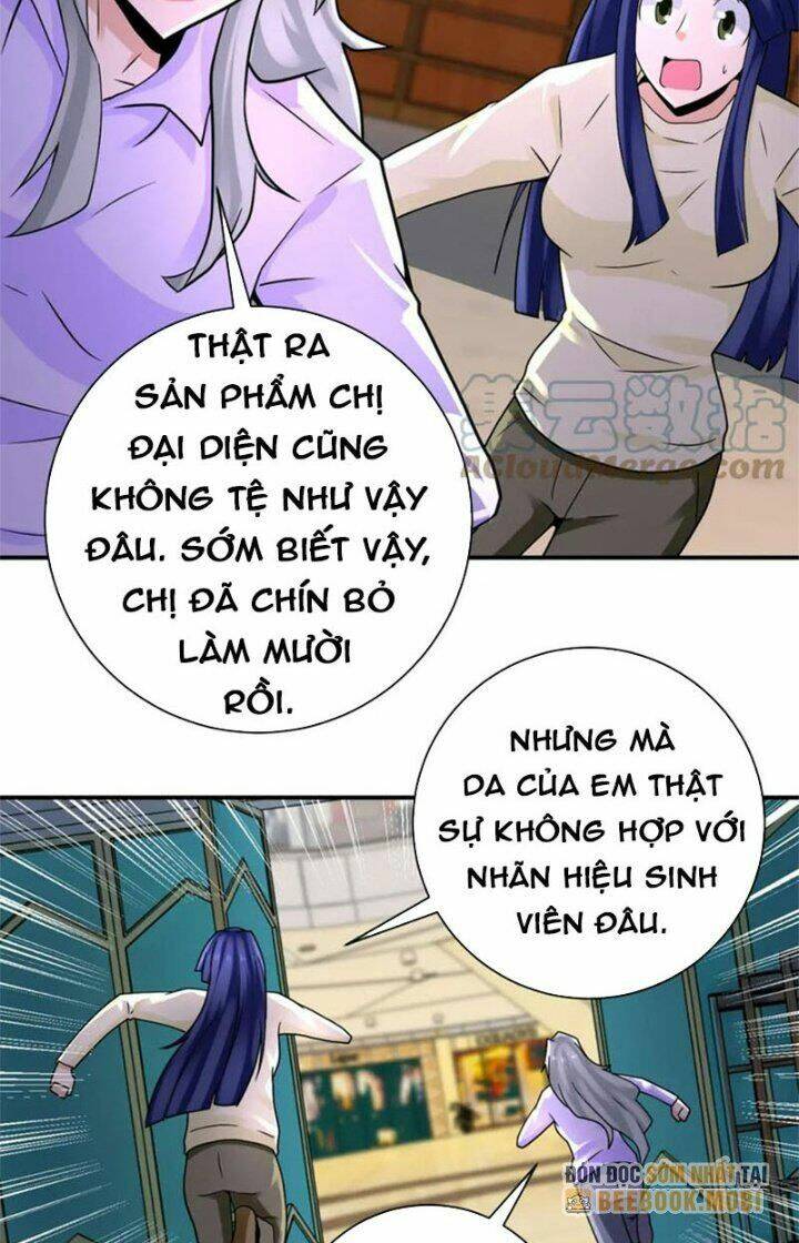 Mạt Thế Siêu Cấp Hệ Thống Chapter 326 - Trang 2