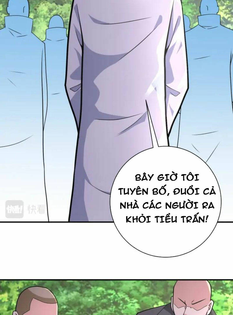 Mạt Thế Siêu Cấp Hệ Thống Chapter 318 - Trang 2