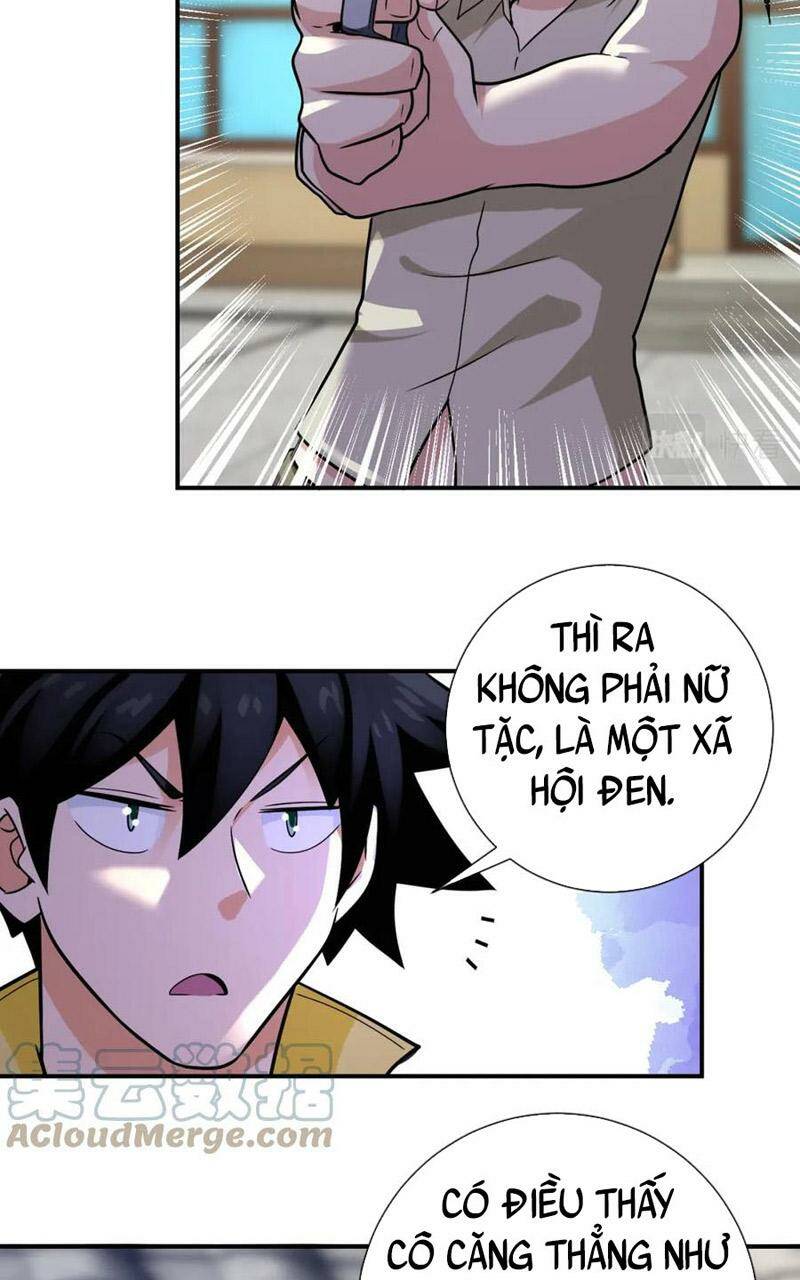 Mạt Thế Siêu Cấp Hệ Thống Chapter 314 - Trang 2