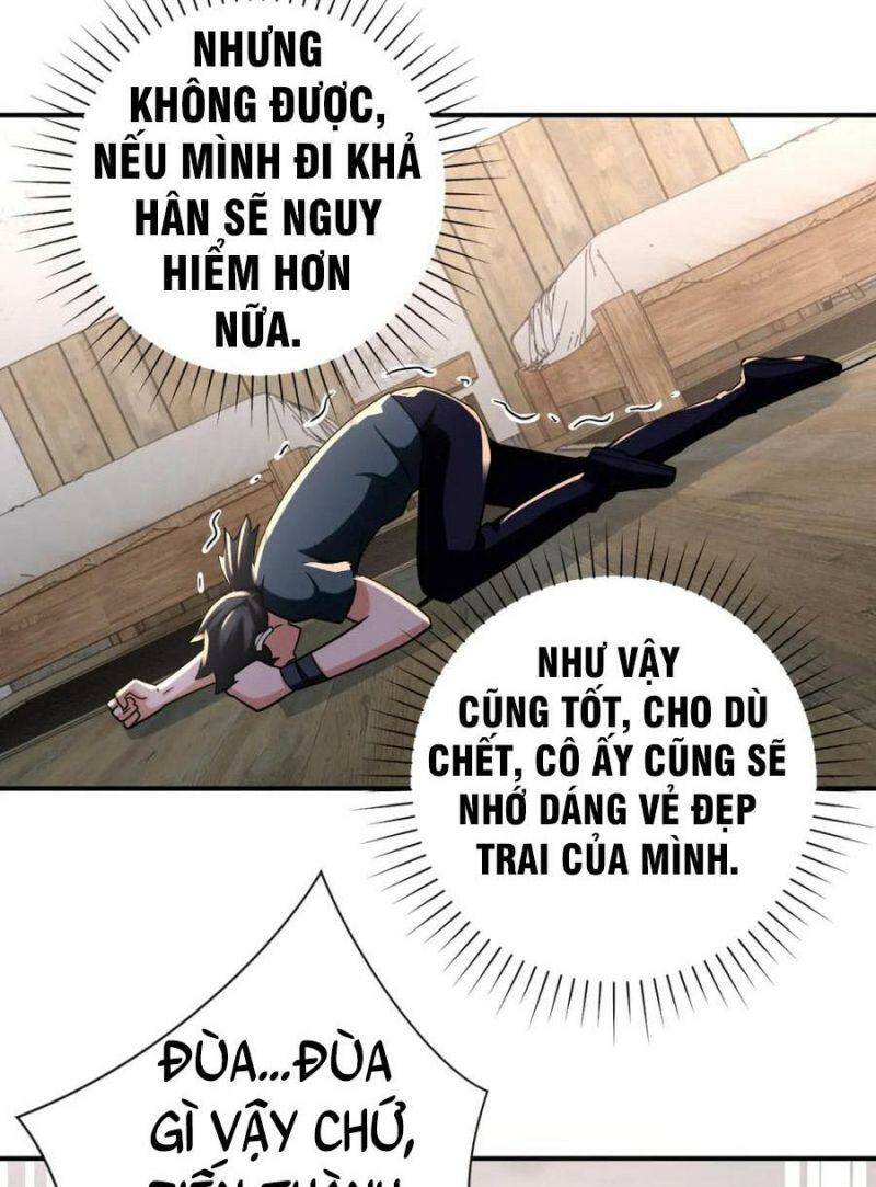 Mạt Thế Siêu Cấp Hệ Thống Chapter 312 - Trang 2