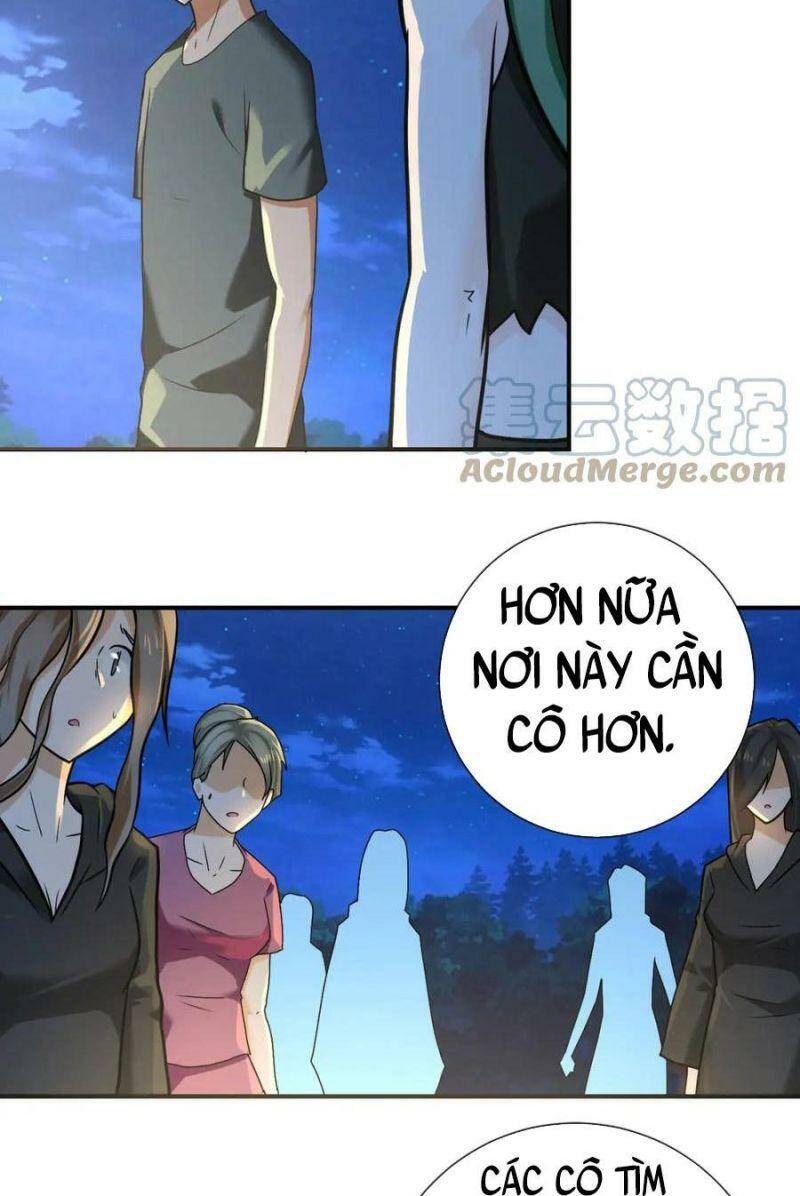 Mạt Thế Siêu Cấp Hệ Thống Chapter 312 - Trang 2