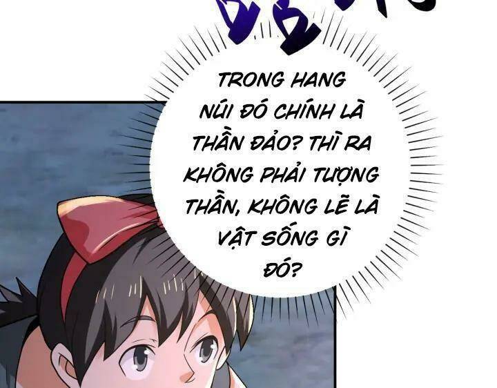 Mạt Thế Siêu Cấp Hệ Thống Chapter 309 - Trang 2