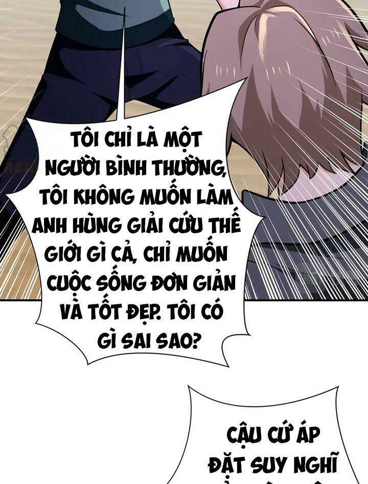 Mạt Thế Siêu Cấp Hệ Thống Chapter 305 - Trang 2