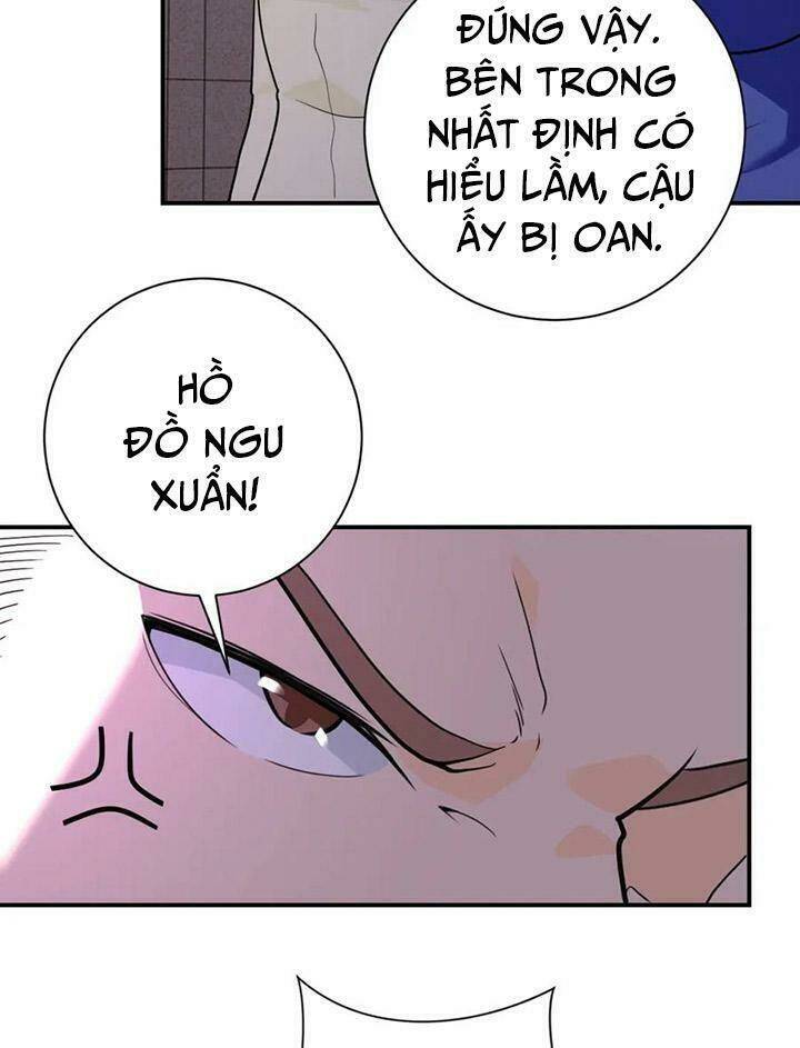 Mạt Thế Siêu Cấp Hệ Thống Chapter 300 - Trang 2