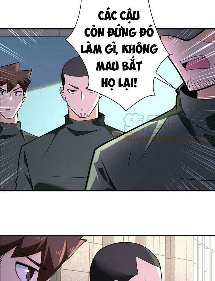 Mạt Thế Siêu Cấp Hệ Thống Chapter 300 - Trang 2