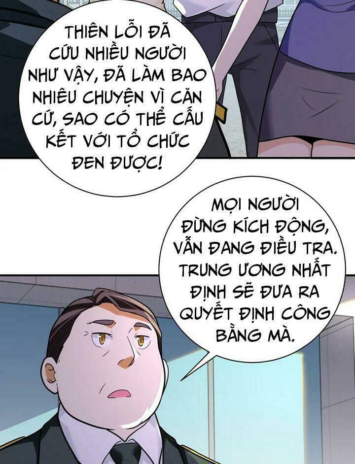 Mạt Thế Siêu Cấp Hệ Thống Chapter 300 - Trang 2