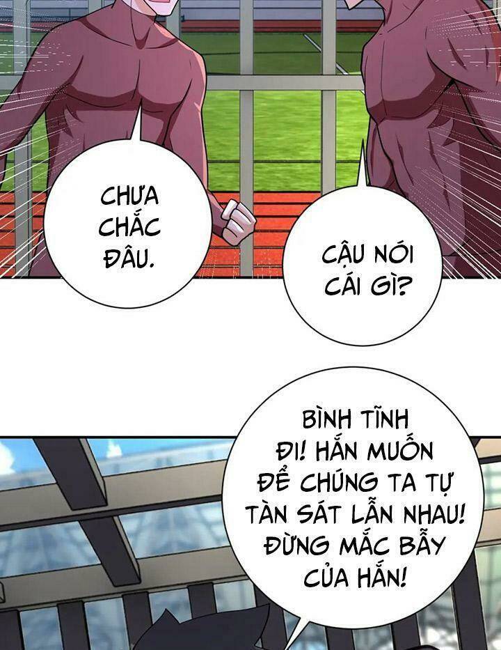 Mạt Thế Siêu Cấp Hệ Thống Chapter 293 - Trang 2