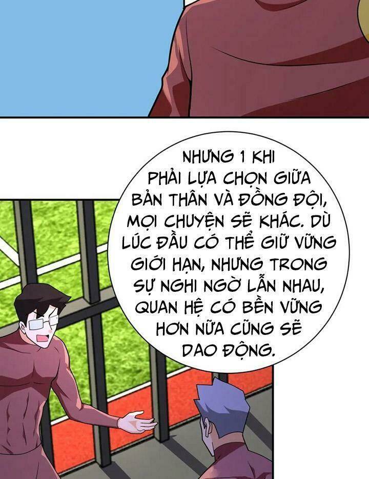 Mạt Thế Siêu Cấp Hệ Thống Chapter 293 - Trang 2