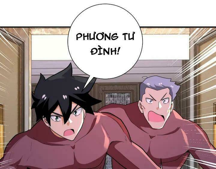 Mạt Thế Siêu Cấp Hệ Thống Chapter 290 - Trang 2