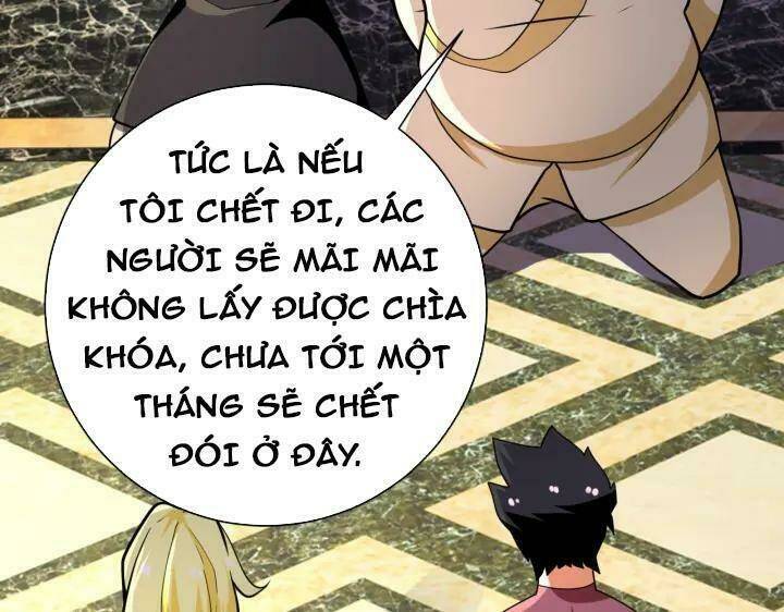 Mạt Thế Siêu Cấp Hệ Thống Chapter 290 - Trang 2