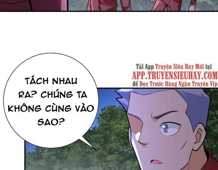 Mạt Thế Siêu Cấp Hệ Thống Chapter 288 - Trang 2