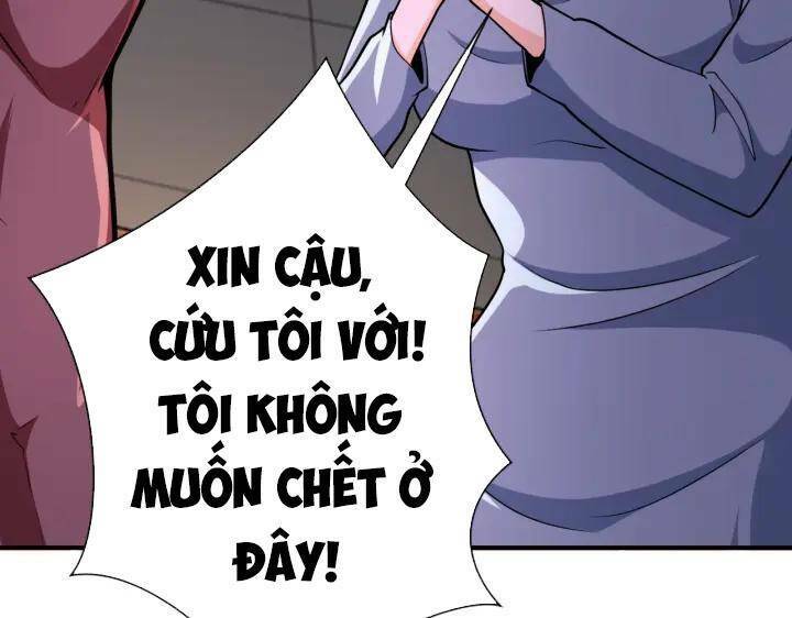 Mạt Thế Siêu Cấp Hệ Thống Chapter 288 - Trang 2