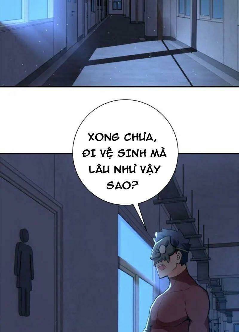 Mạt Thế Siêu Cấp Hệ Thống Chapter 282 - Trang 2