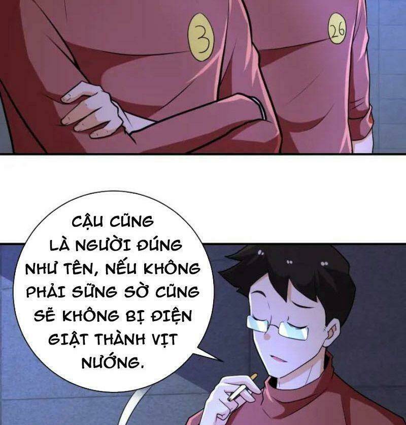 Mạt Thế Siêu Cấp Hệ Thống Chapter 279 - Trang 2