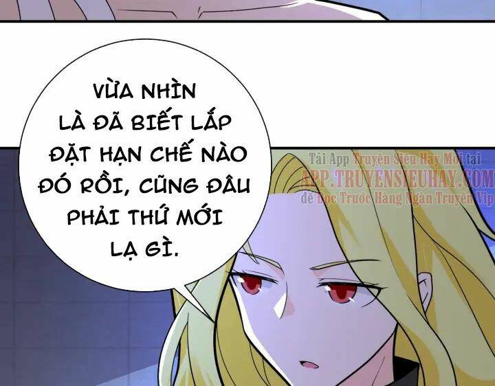 Mạt Thế Siêu Cấp Hệ Thống Chapter 275 - Trang 2