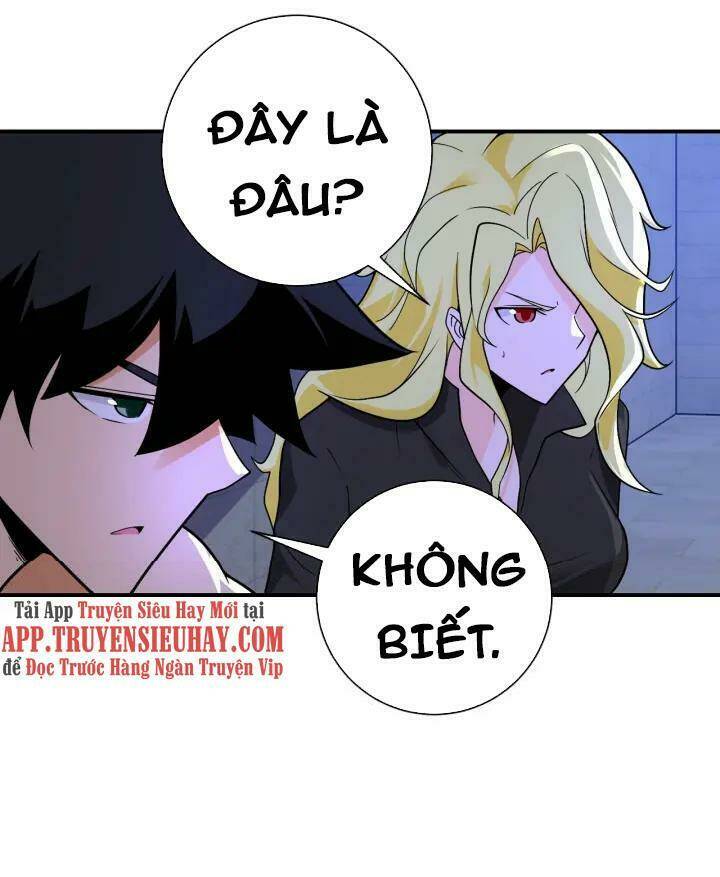 Mạt Thế Siêu Cấp Hệ Thống Chapter 273 - Trang 2