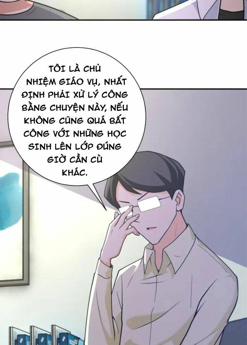 Mạt Thế Siêu Cấp Hệ Thống Chapter 270 - Trang 2