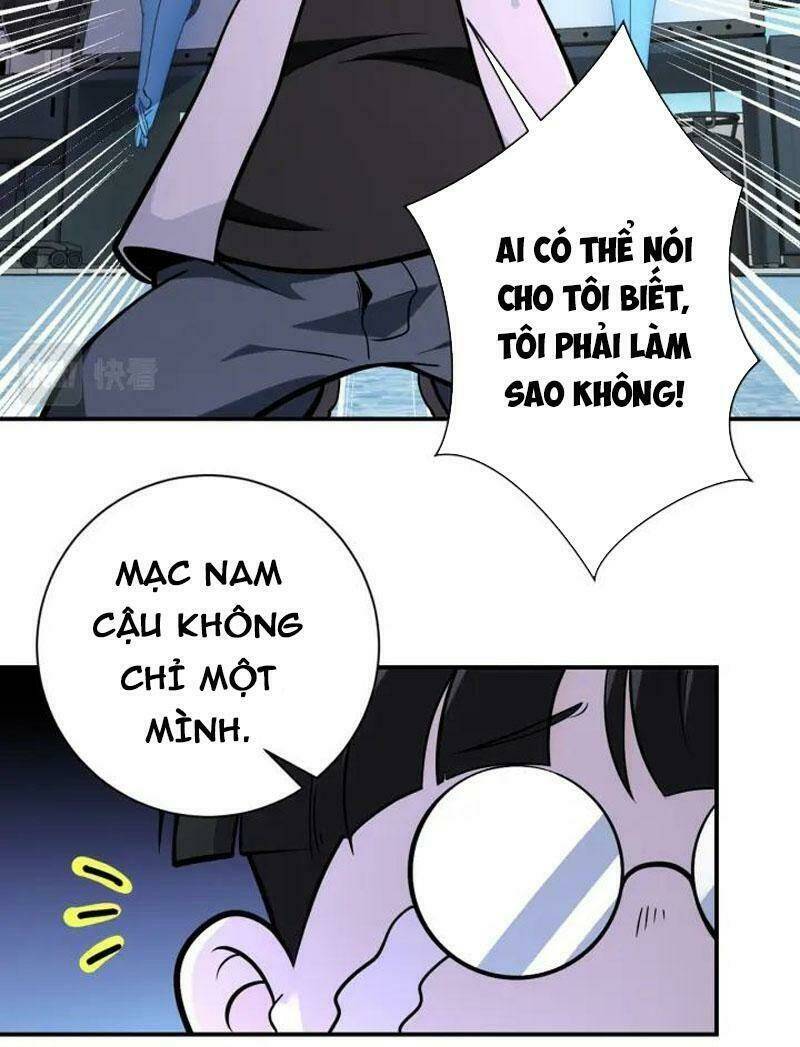 Mạt Thế Siêu Cấp Hệ Thống Chapter 248 - Trang 2