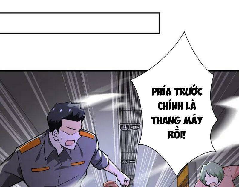 Mạt Thế Siêu Cấp Hệ Thống Chapter 247 - Trang 2