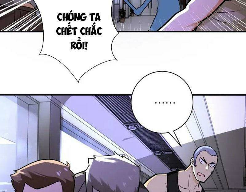 Mạt Thế Siêu Cấp Hệ Thống Chapter 247 - Trang 2