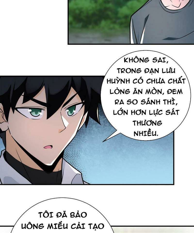 Mạt Thế Siêu Cấp Hệ Thống Chapter 235 - Trang 2