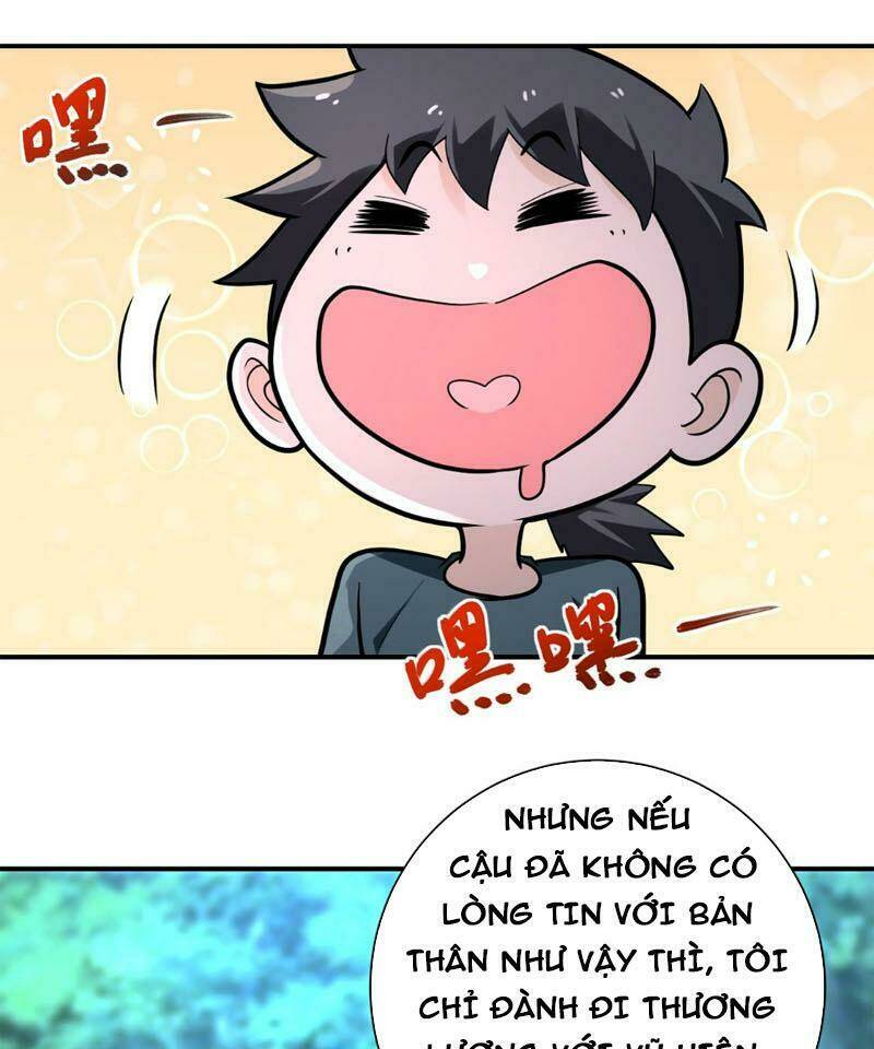 Mạt Thế Siêu Cấp Hệ Thống Chapter 235 - Trang 2