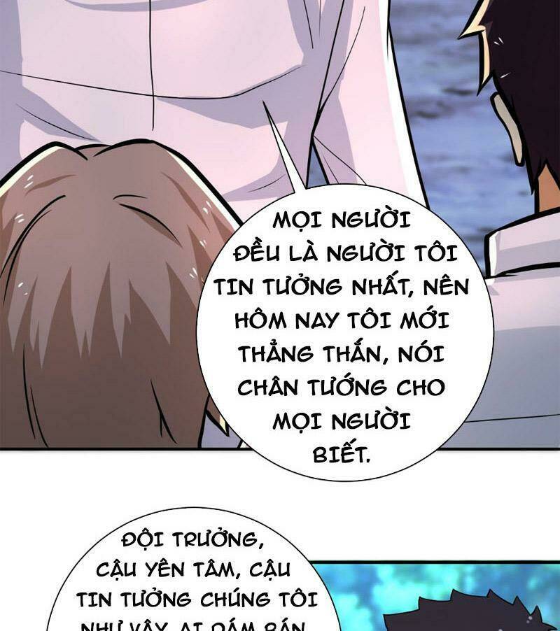 Mạt Thế Siêu Cấp Hệ Thống Chapter 235 - Trang 2