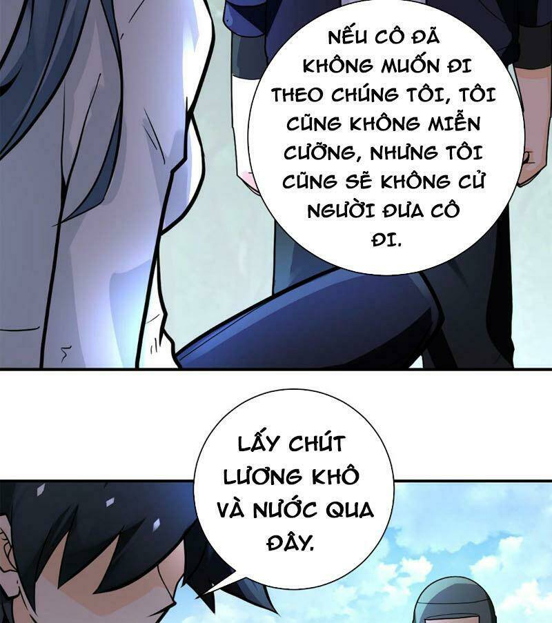 Mạt Thế Siêu Cấp Hệ Thống Chapter 234 - Trang 2