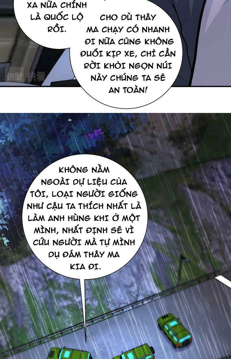 Mạt Thế Siêu Cấp Hệ Thống Chapter 229 - Trang 2