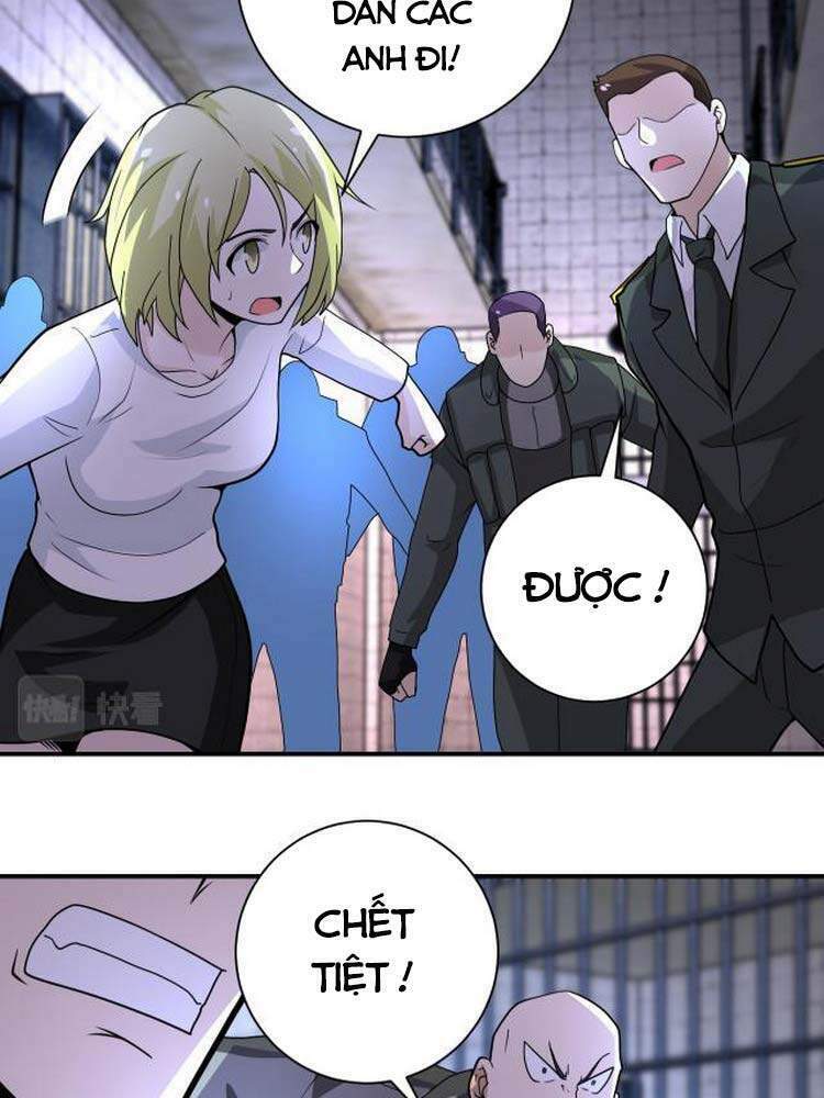 Mạt Thế Siêu Cấp Hệ Thống Chapter 217 - Trang 2