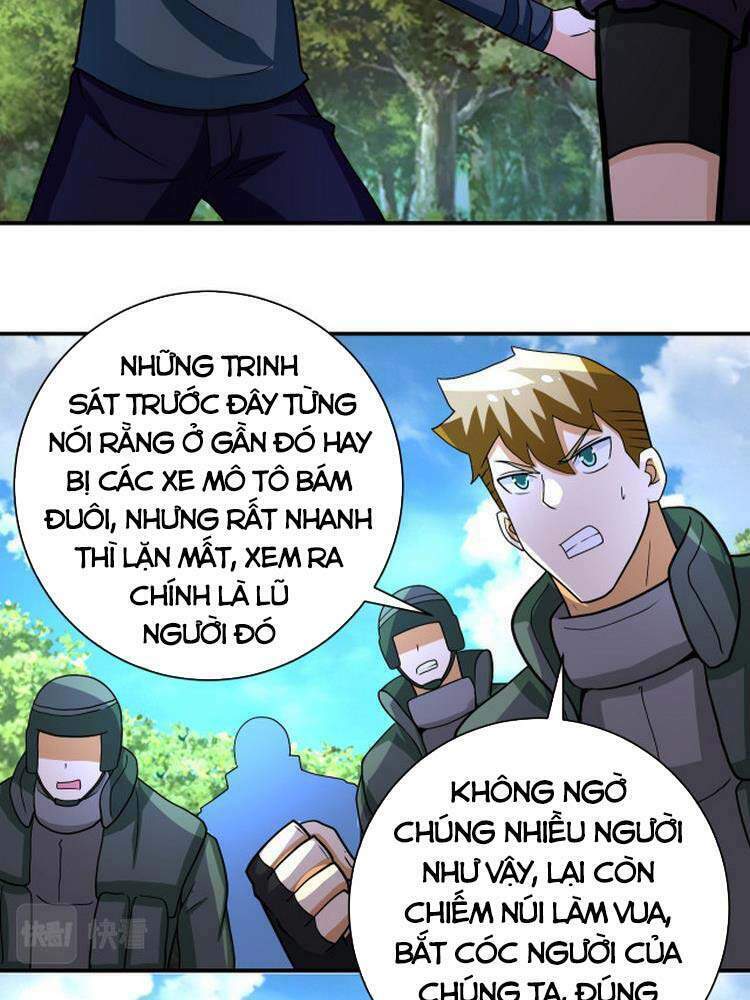 Mạt Thế Siêu Cấp Hệ Thống Chapter 214 - Trang 2