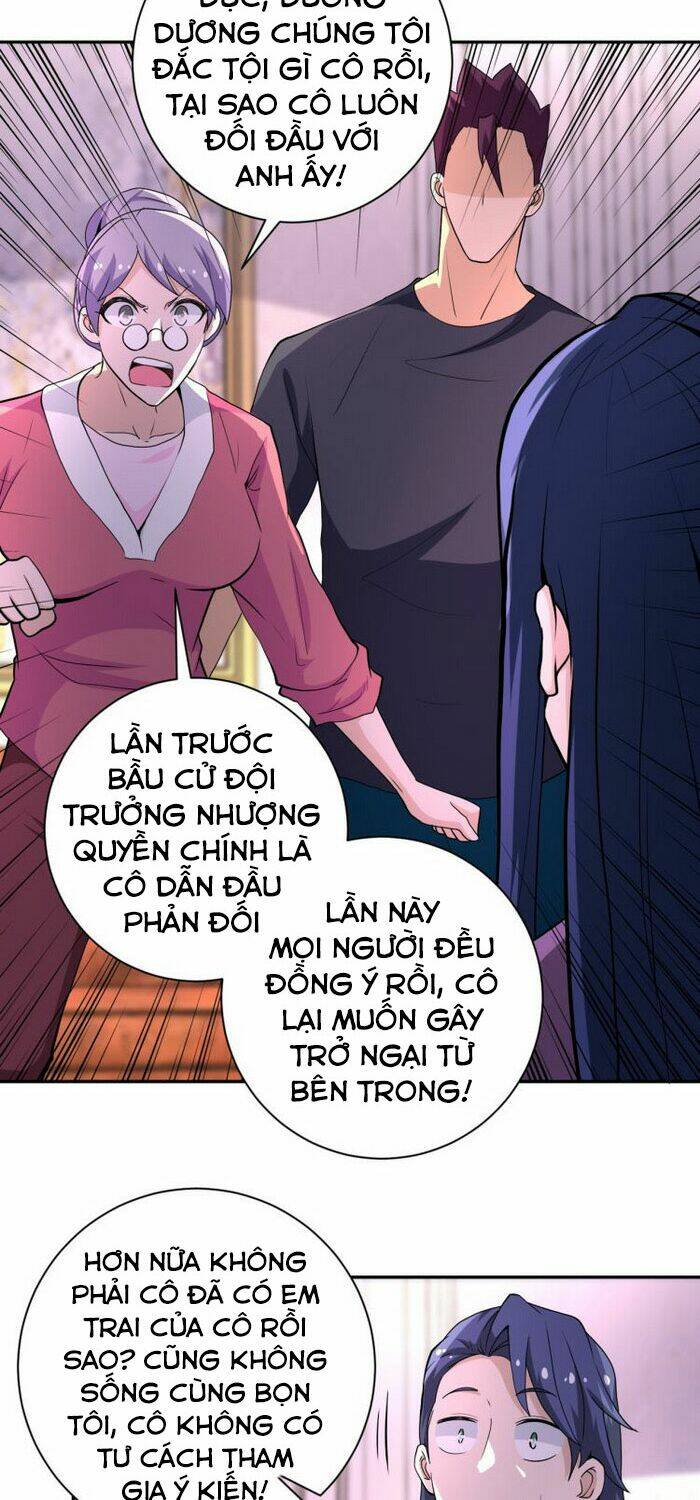 Mạt Thế Siêu Cấp Hệ Thống Chapter 152 - Trang 2