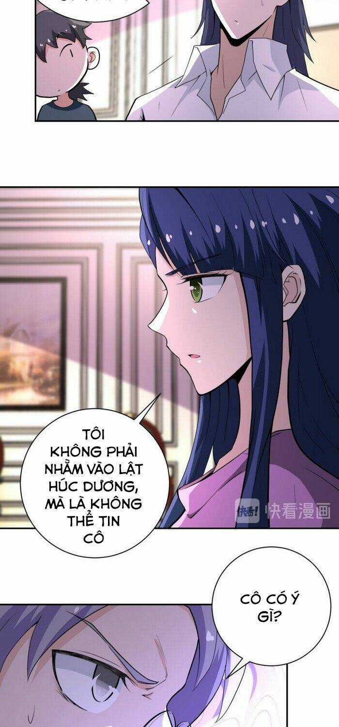 Mạt Thế Siêu Cấp Hệ Thống Chapter 152 - Trang 2