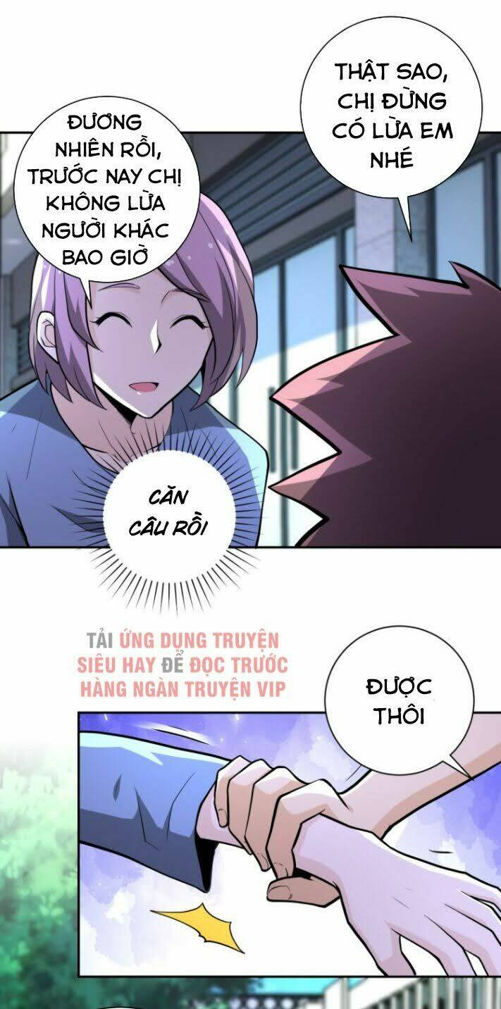 Mạt Thế Siêu Cấp Hệ Thống Chapter 134 - Trang 2