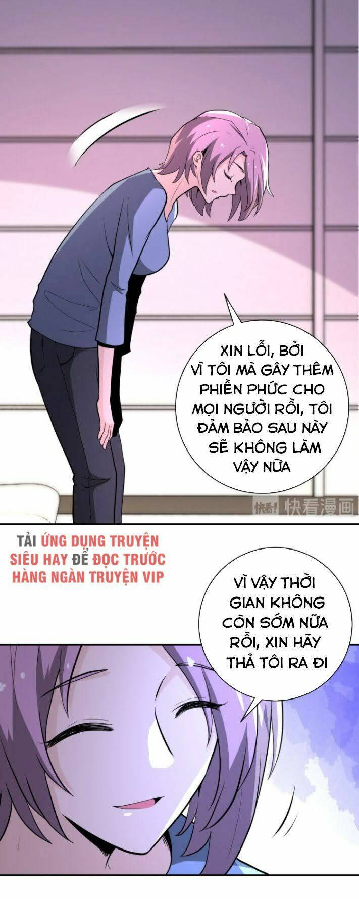 Mạt Thế Siêu Cấp Hệ Thống Chapter 134 - Trang 2