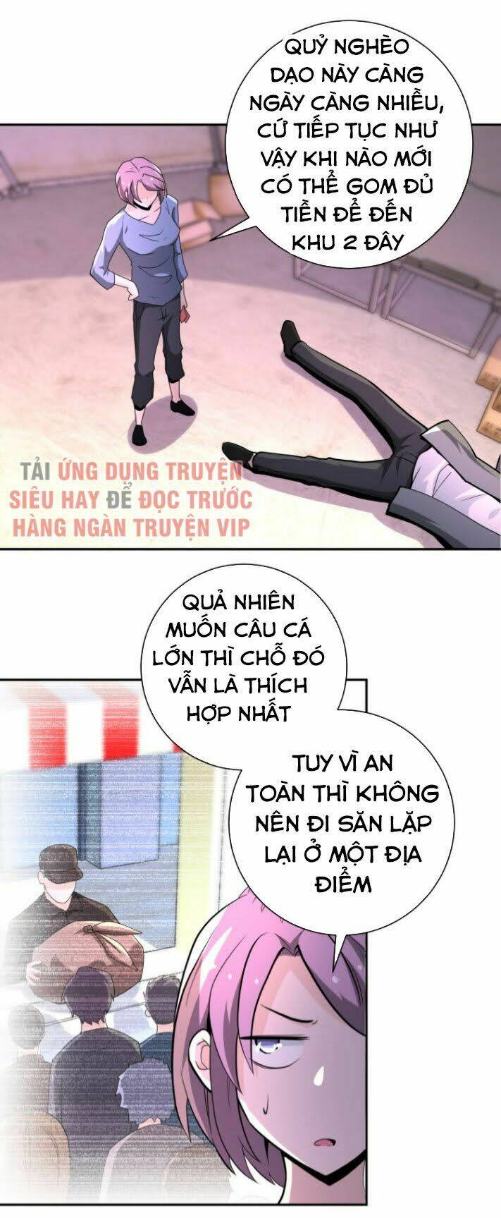 Mạt Thế Siêu Cấp Hệ Thống Chapter 134 - Trang 2