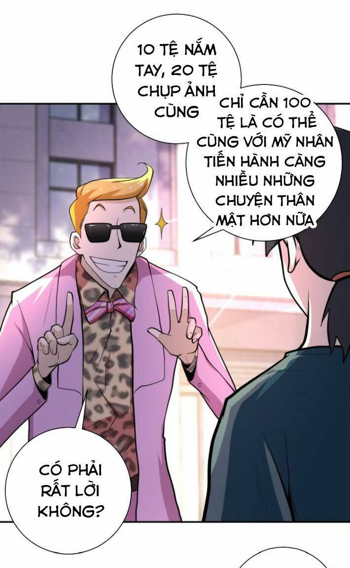 Mạt Thế Siêu Cấp Hệ Thống Chapter 132 - Trang 2