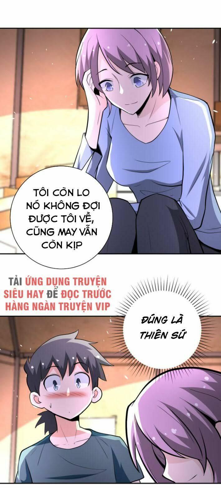 Mạt Thế Siêu Cấp Hệ Thống Chapter 132 - Trang 2