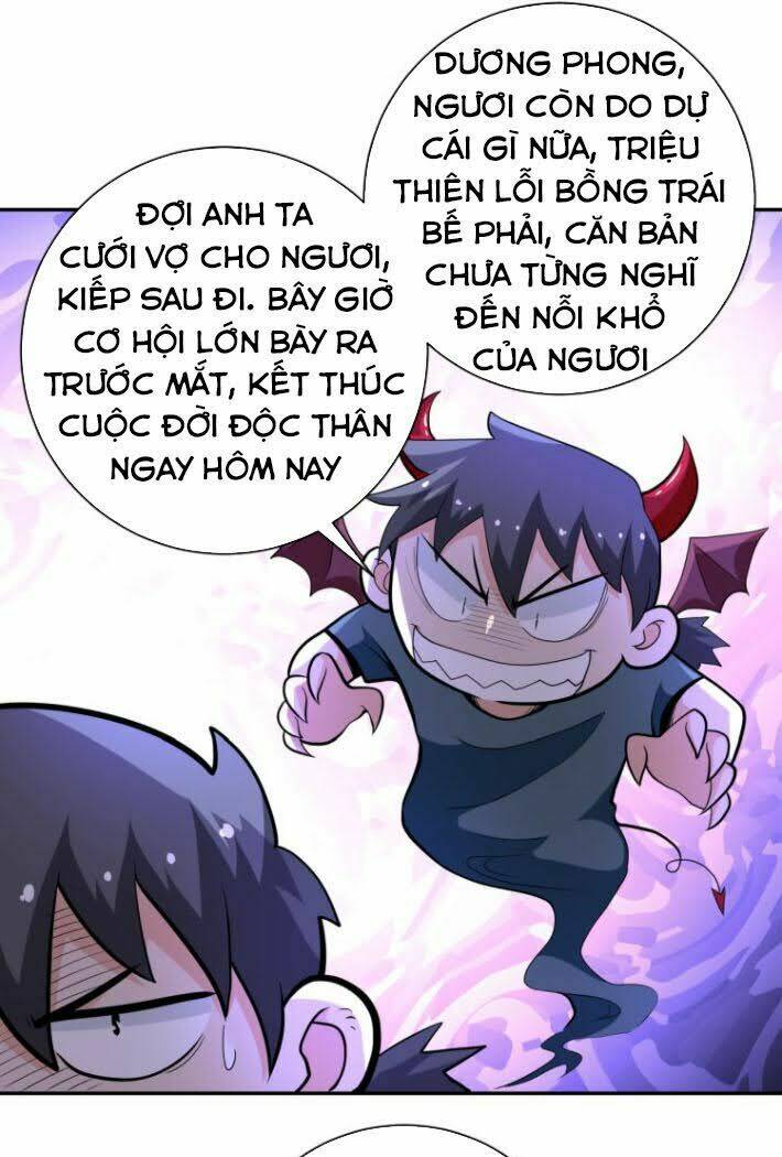 Mạt Thế Siêu Cấp Hệ Thống Chapter 132 - Trang 2