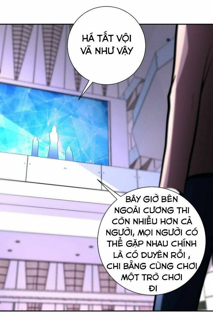 Mạt Thế Siêu Cấp Hệ Thống Chapter 127 - Trang 2