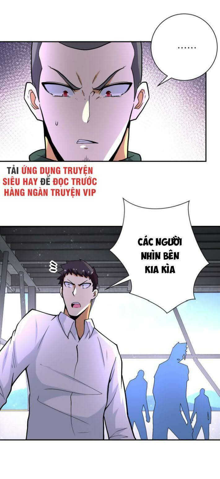 Mạt Thế Siêu Cấp Hệ Thống Chapter 122 - Trang 2