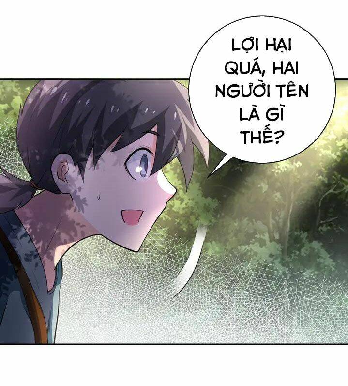 Mạt Thế Siêu Cấp Hệ Thống Chapter 102 - Trang 2