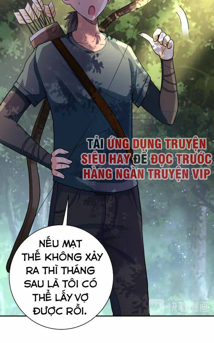 Mạt Thế Siêu Cấp Hệ Thống Chapter 102 - Trang 2